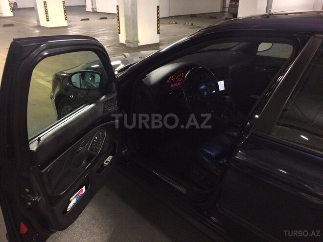 BMW 540 1999, 241,000 km - 4.4 l - Bakı