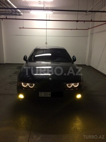 BMW 540 1999, 241,000 km - 4.4 l - Bakı