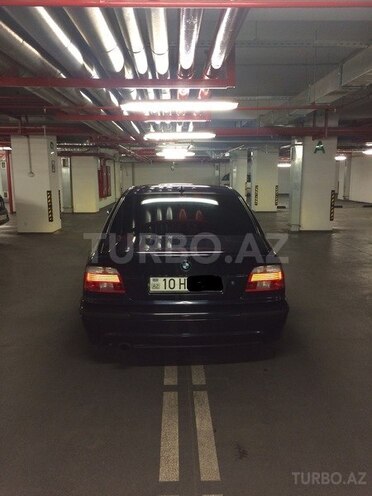 BMW 540 1999, 241,000 km - 4.4 l - Bakı
