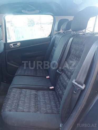 Peugeot 307 2005, 221,952 km - 1.6 l - Xırdalan