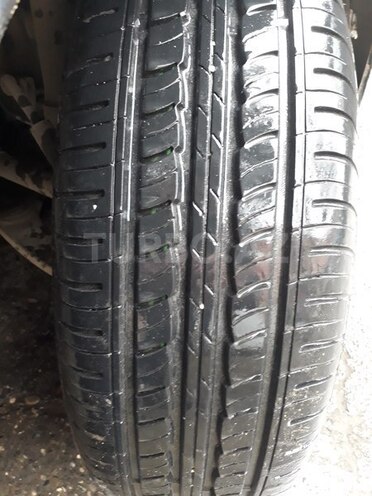 Peugeot 307 2005, 221,952 km - 1.6 l - Xırdalan