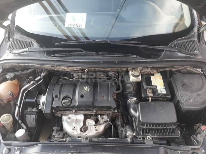 Peugeot 307 2005, 221,952 km - 1.6 l - Xırdalan