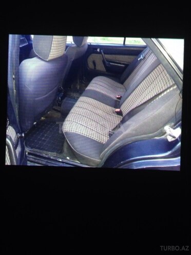 Mercedes 190 1991, 500,000 km - 1.8 l - Bakı