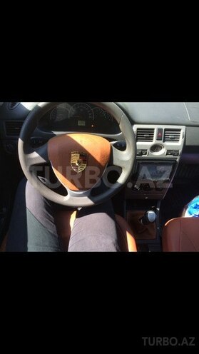 LADA (VAZ) Priora 2013, 120,000 km - 1.6 l - Gəncə