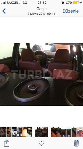 LADA (VAZ) Priora 2013, 120,000 km - 1.6 l - Gəncə