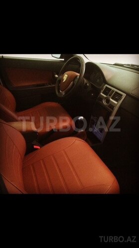 LADA (VAZ) Priora 2013, 120,000 km - 1.6 l - Gəncə