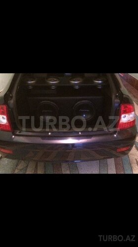 LADA (VAZ) Priora 2013, 120,000 km - 1.6 l - Gəncə