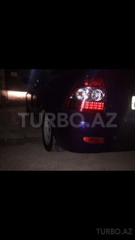 LADA (VAZ) Priora 2013, 120,000 km - 1.6 l - Gəncə
