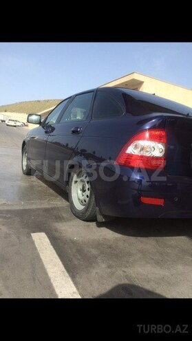 LADA (VAZ) Priora 2013, 120,000 km - 1.6 l - Gəncə