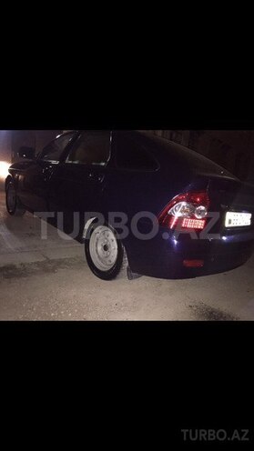 LADA (VAZ) Priora 2013, 120,000 km - 1.6 l - Gəncə