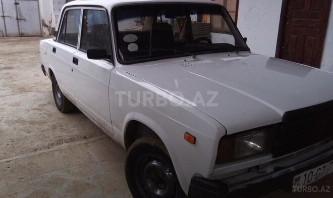 LADA (VAZ) 2107 2000, 322,500 km - 1.6 l - Bakı