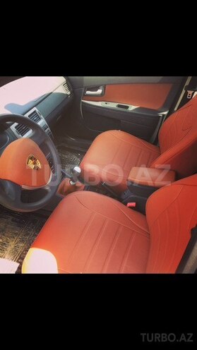 LADA (VAZ) Priora 2013, 120,000 km - 1.6 l - Gəncə