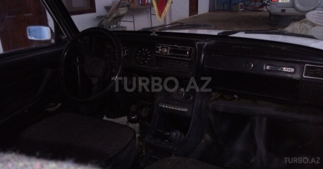 LADA (VAZ) 2107 2000, 322,500 km - 1.6 l - Bakı