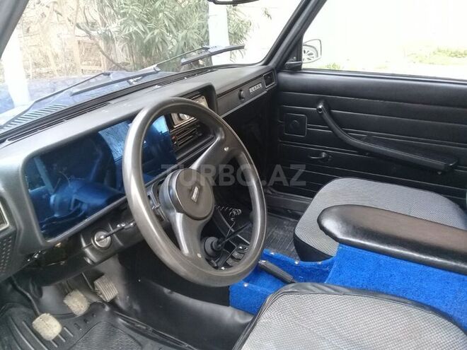 LADA (VAZ) 2107 2009, 180,000 km - 1.6 l - Bakı