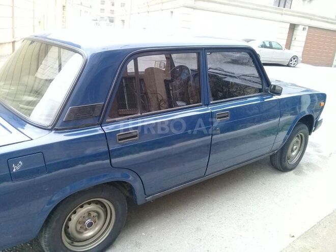 LADA (VAZ) 2107 2009, 180,000 km - 1.6 l - Bakı