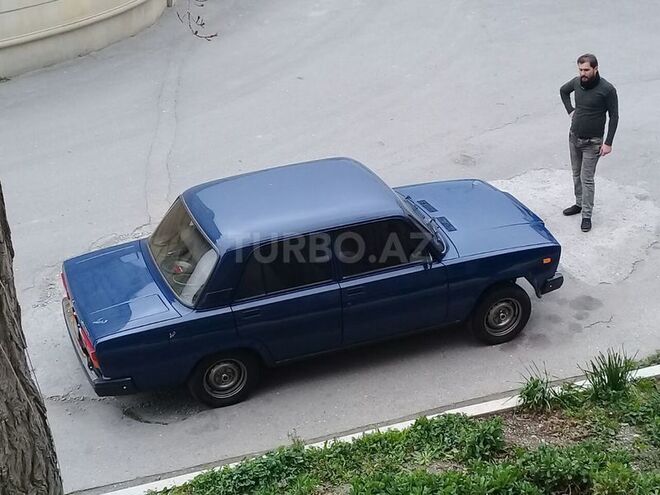 LADA (VAZ) 2107 2009, 180,000 km - 1.6 l - Bakı