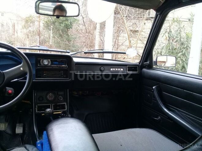 LADA (VAZ) 2107 2009, 180,000 km - 1.6 l - Bakı