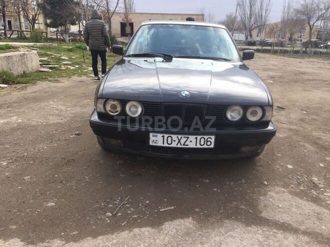 BMW 520 1994, 321,500 km - 2.0 l - Sumqayıt