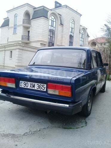 LADA (VAZ) 2107 2009, 180,000 km - 1.6 l - Bakı