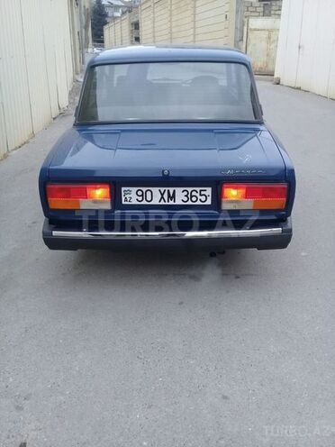 LADA (VAZ) 2107 2009, 180,000 km - 1.6 l - Bakı