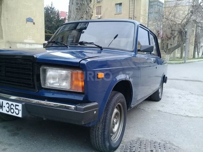LADA (VAZ) 2107 2009, 180,000 km - 1.6 l - Bakı