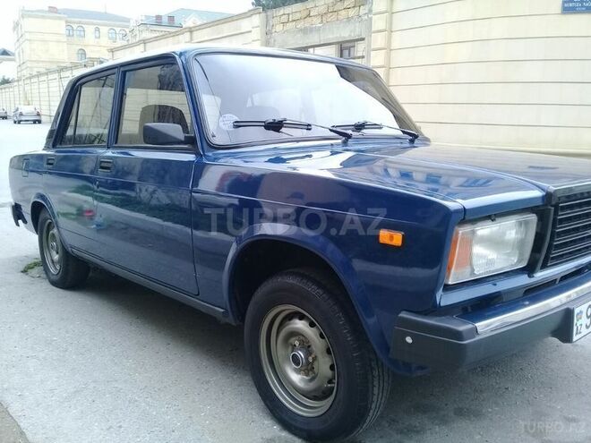 LADA (VAZ) 2107 2009, 180,000 km - 1.6 l - Bakı