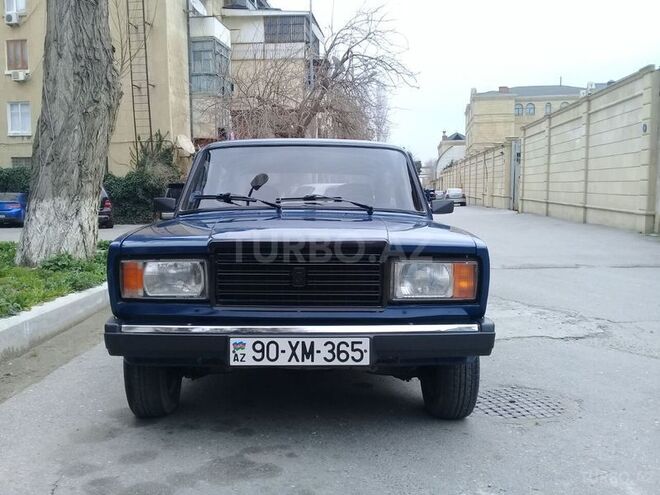 LADA (VAZ) 2107 2009, 180,000 km - 1.6 l - Bakı