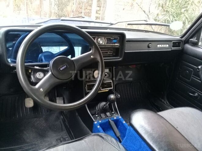 LADA (VAZ) 2107 2009, 180,000 km - 1.6 l - Bakı