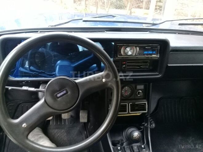 LADA (VAZ) 2107 2009, 180,000 km - 1.6 l - Bakı