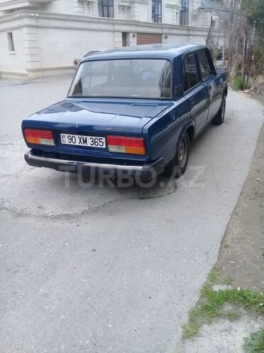 LADA (VAZ) 2107 2009, 180,000 km - 1.6 l - Bakı