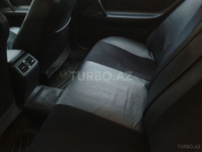 Mercedes E 200 1998, 320,000 km - 2.0 l - Bakı
