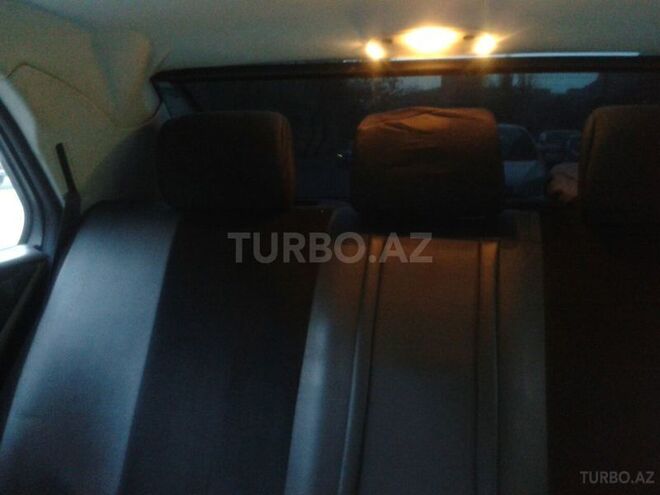 Mercedes E 200 1998, 320,000 km - 2.0 l - Bakı