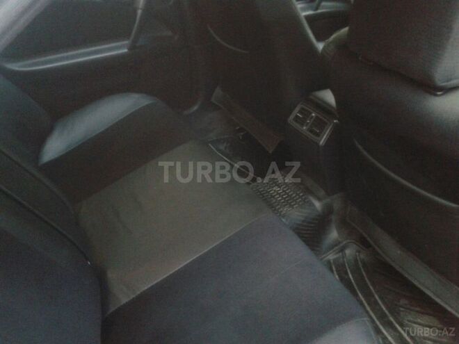 Mercedes E 200 1998, 320,000 km - 2.0 l - Bakı