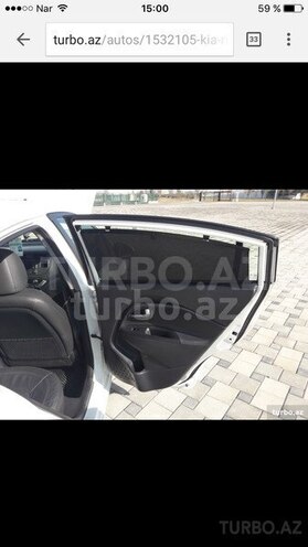 Kia Rio 2013, 113,000 km - 1.4 l - Bakı