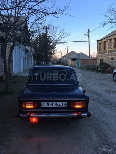 LADA (VAZ) 2106 2000, 161,000 km - 1.6 л - Gəncə