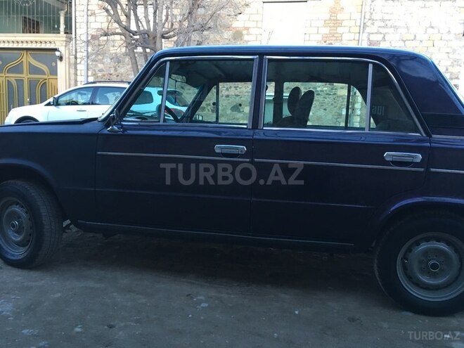 LADA (VAZ) 2106 2000, 161,000 km - 1.6 л - Gəncə