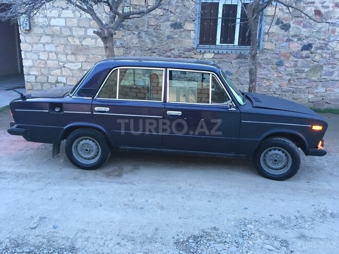 LADA (VAZ) 2106 2000, 161,000 km - 1.6 л - Gəncə