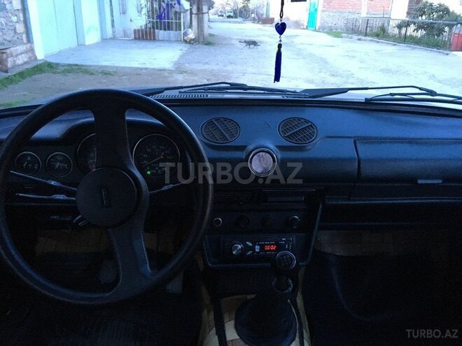 LADA (VAZ) 2106 2000, 161,000 km - 1.6 л - Gəncə