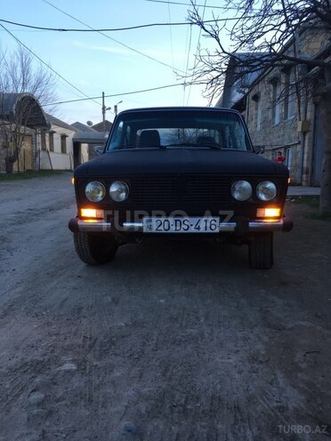 LADA (VAZ) 2106 2000, 161,000 km - 1.6 л - Gəncə