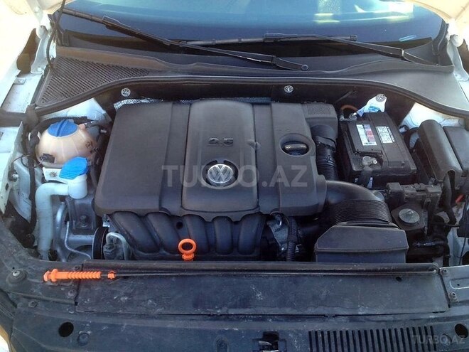 Volkswagen Passat 2012, 59,000 km - 0.3 l - Bakı