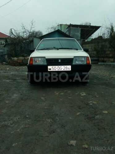 LADA (VAZ) 21099 1995, 150,000 km - 0.2 л - Masallı