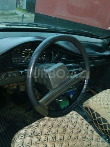 LADA (VAZ) 21099 1995, 150,000 km - 0.2 л - Masallı