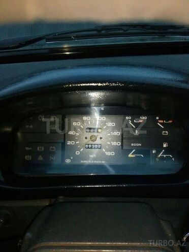 LADA (VAZ) 21099 1995, 150,000 km - 0.2 л - Masallı