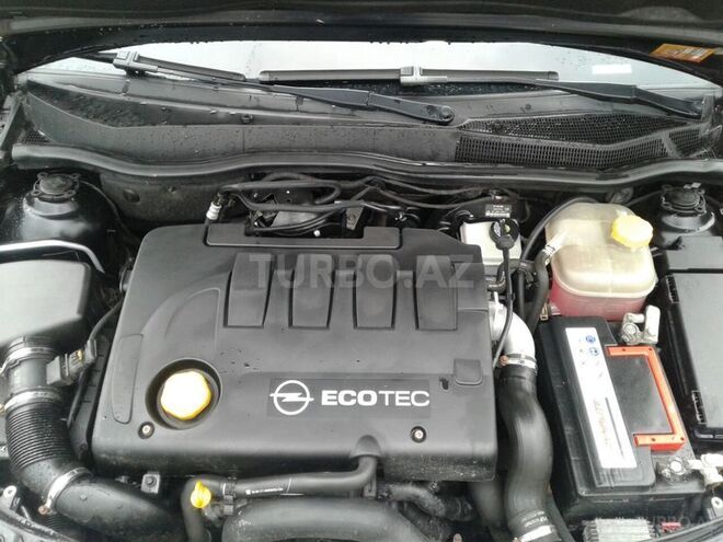 Opel Astra 2007, 140,000 km - 1.9 l - Kürdəmir