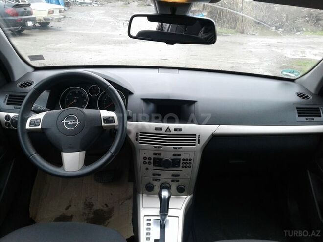Opel Astra 2007, 140,000 km - 1.9 l - Kürdəmir