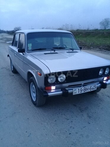 LADA (VAZ) 2106 2003, 95,000 km - 1.6 л - Beyləqan