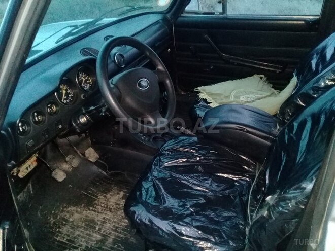 LADA (VAZ) 2106 2003, 95,000 km - 1.6 л - Beyləqan