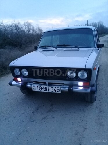 LADA (VAZ) 2106 2003, 95,000 km - 1.6 л - Beyləqan