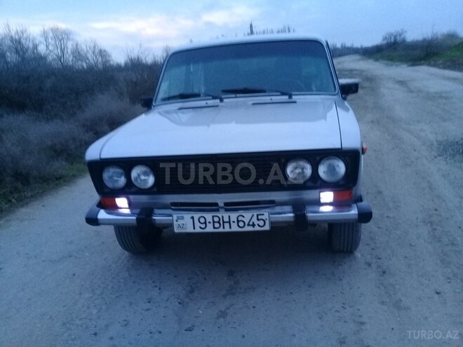 LADA (VAZ) 2106 2003, 95,000 km - 1.6 л - Beyləqan