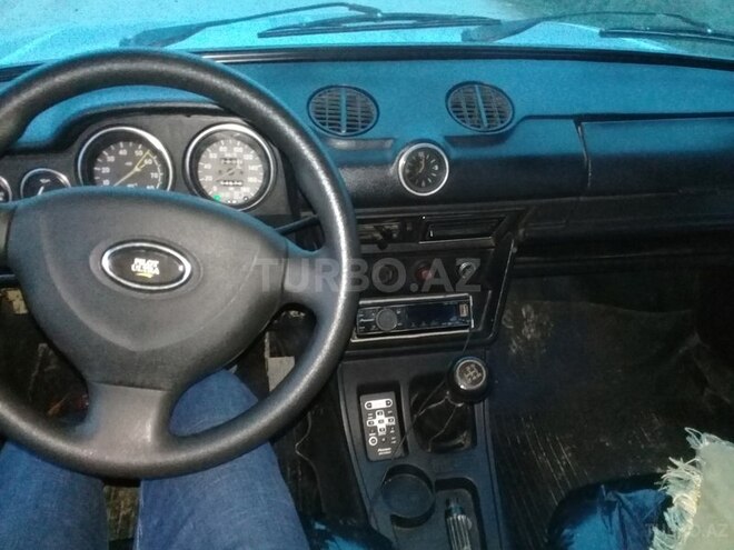 LADA (VAZ) 2106 2003, 95,000 km - 1.6 л - Beyləqan